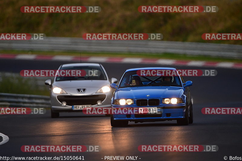 Bild #15050641 - Touristenfahrten Nürburgring Nordschleife (17.10.2021)