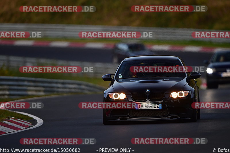 Bild #15050682 - Touristenfahrten Nürburgring Nordschleife (17.10.2021)