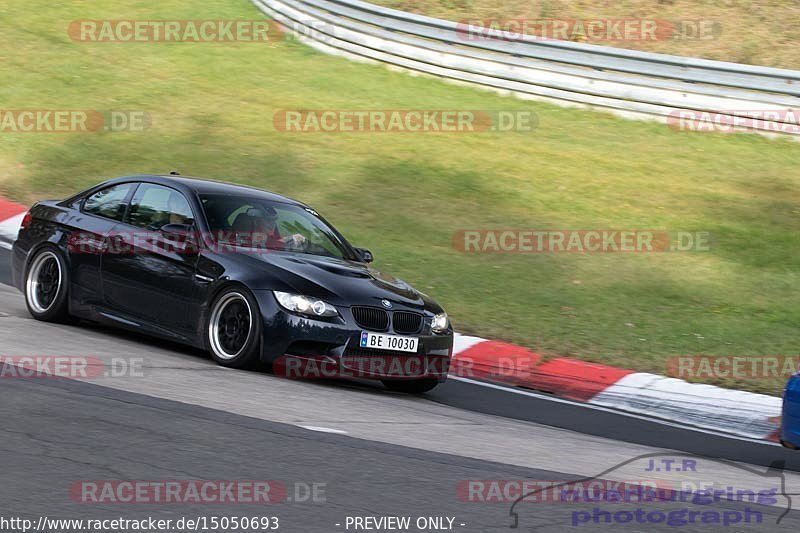 Bild #15050693 - Touristenfahrten Nürburgring Nordschleife (17.10.2021)