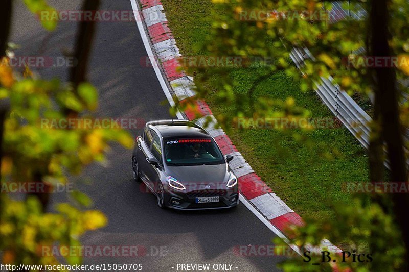 Bild #15050705 - Touristenfahrten Nürburgring Nordschleife (17.10.2021)