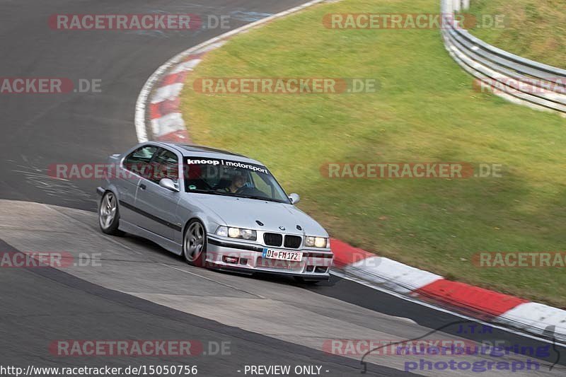 Bild #15050756 - Touristenfahrten Nürburgring Nordschleife (17.10.2021)