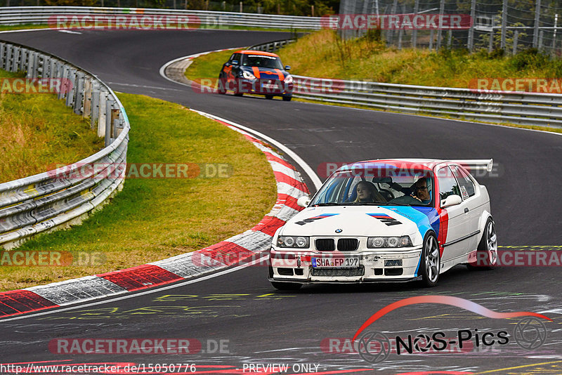 Bild #15050776 - Touristenfahrten Nürburgring Nordschleife (17.10.2021)