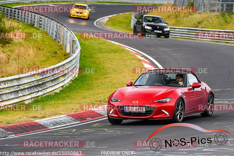 Bild #15050867 - Touristenfahrten Nürburgring Nordschleife (17.10.2021)