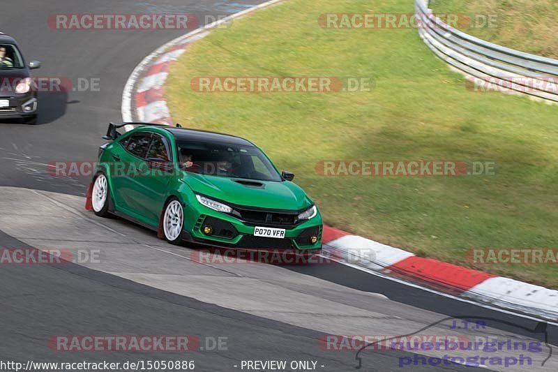 Bild #15050886 - Touristenfahrten Nürburgring Nordschleife (17.10.2021)