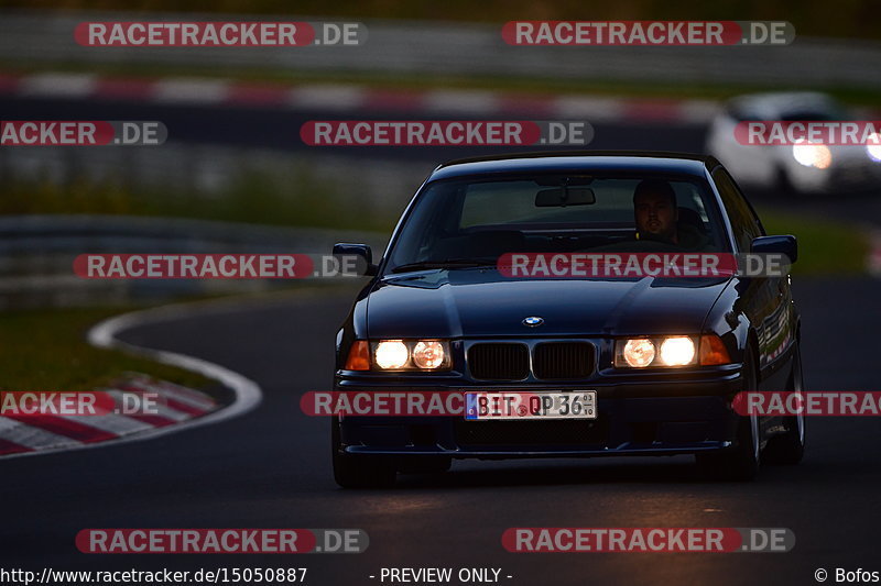 Bild #15050887 - Touristenfahrten Nürburgring Nordschleife (17.10.2021)