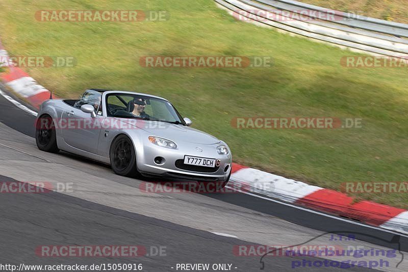 Bild #15050916 - Touristenfahrten Nürburgring Nordschleife (17.10.2021)