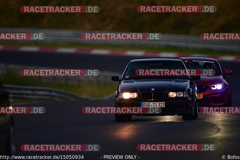 Bild #15050934 - Touristenfahrten Nürburgring Nordschleife (17.10.2021)