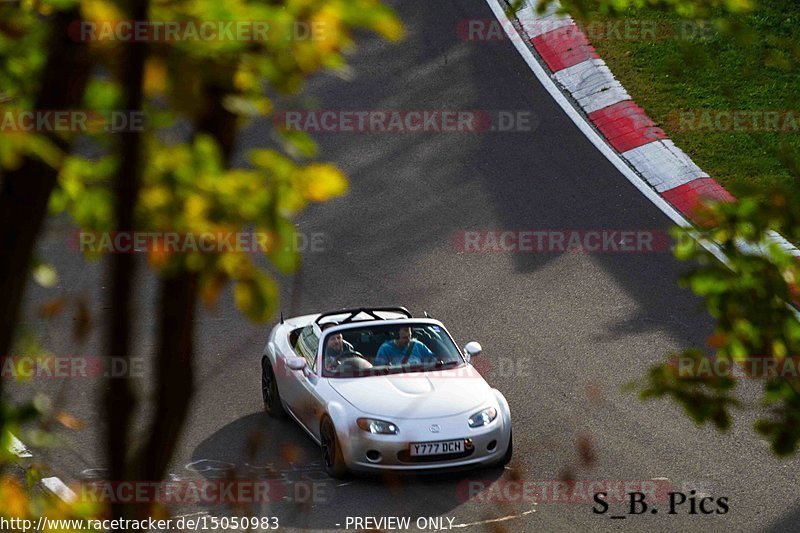 Bild #15050983 - Touristenfahrten Nürburgring Nordschleife (17.10.2021)