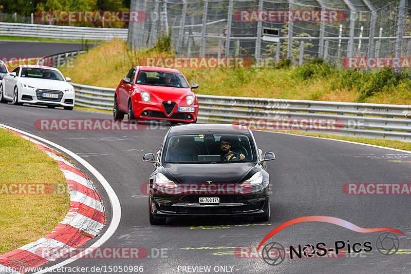 Bild #15050986 - Touristenfahrten Nürburgring Nordschleife (17.10.2021)