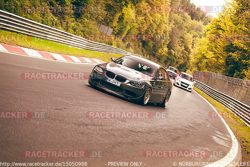 Bild #15050988 - Touristenfahrten Nürburgring Nordschleife (17.10.2021)