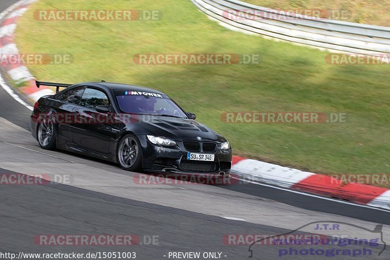 Bild #15051003 - Touristenfahrten Nürburgring Nordschleife (17.10.2021)