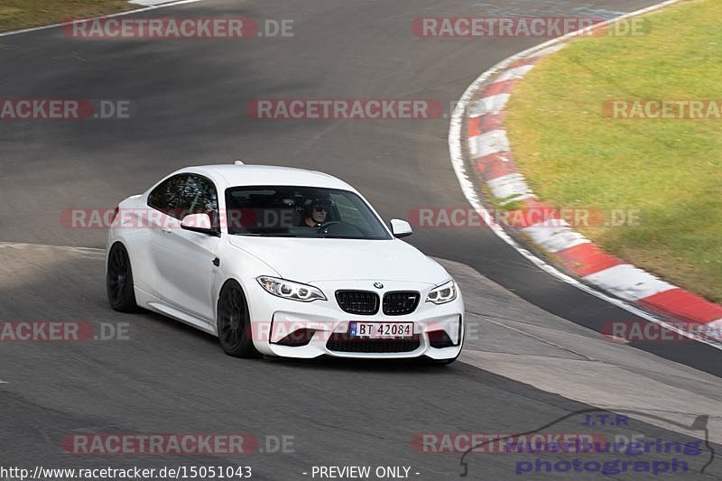 Bild #15051043 - Touristenfahrten Nürburgring Nordschleife (17.10.2021)