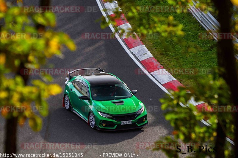 Bild #15051045 - Touristenfahrten Nürburgring Nordschleife (17.10.2021)