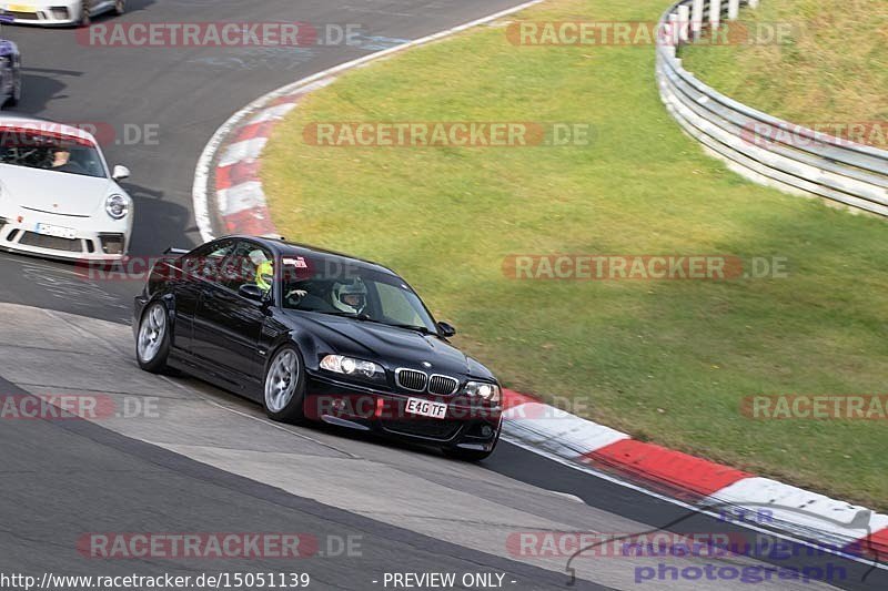 Bild #15051139 - Touristenfahrten Nürburgring Nordschleife (17.10.2021)