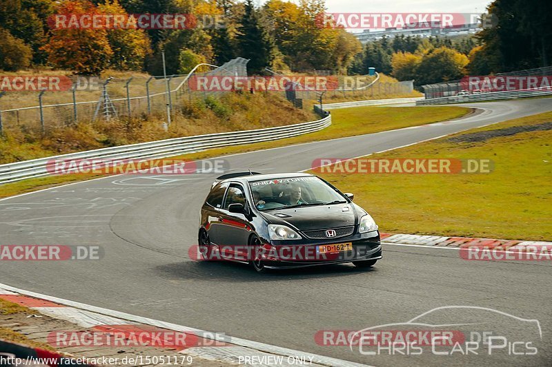 Bild #15051179 - Touristenfahrten Nürburgring Nordschleife (17.10.2021)