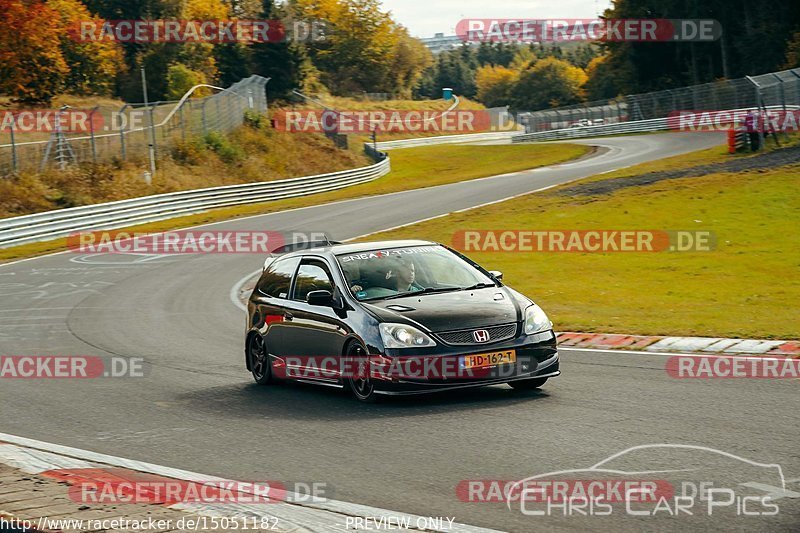 Bild #15051182 - Touristenfahrten Nürburgring Nordschleife (17.10.2021)