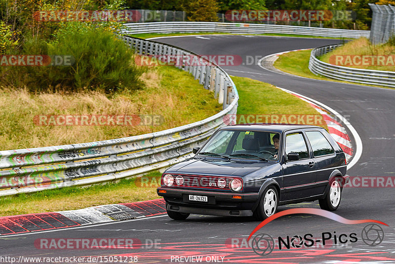 Bild #15051238 - Touristenfahrten Nürburgring Nordschleife (17.10.2021)