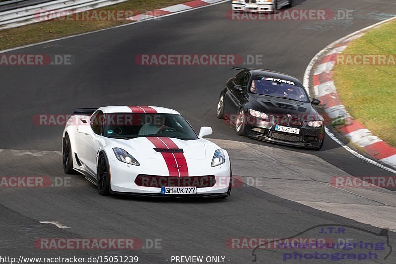 Bild #15051239 - Touristenfahrten Nürburgring Nordschleife (17.10.2021)