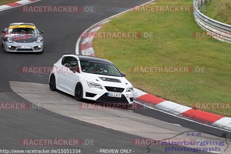 Bild #15051334 - Touristenfahrten Nürburgring Nordschleife (17.10.2021)