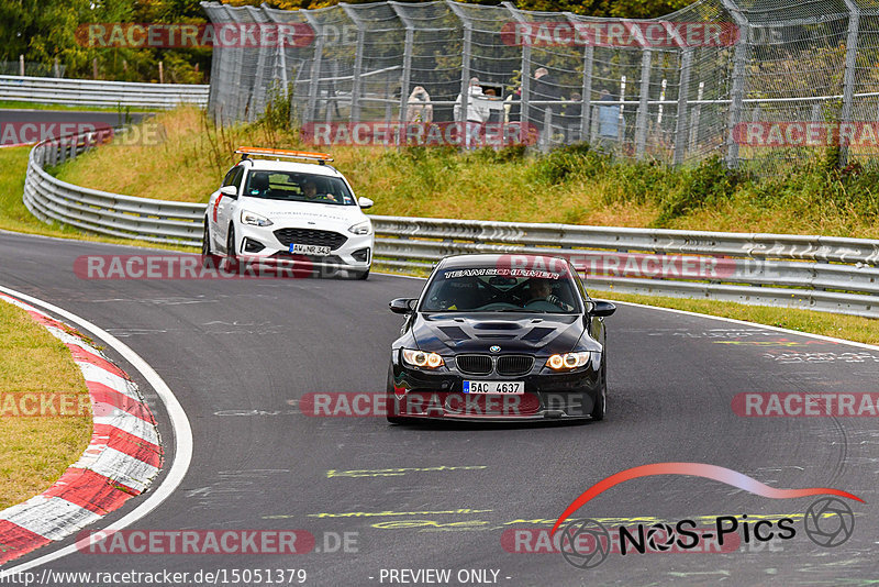 Bild #15051379 - Touristenfahrten Nürburgring Nordschleife (17.10.2021)