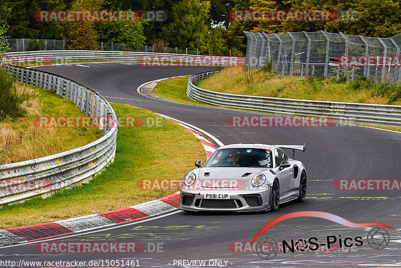 Bild #15051461 - Touristenfahrten Nürburgring Nordschleife (17.10.2021)