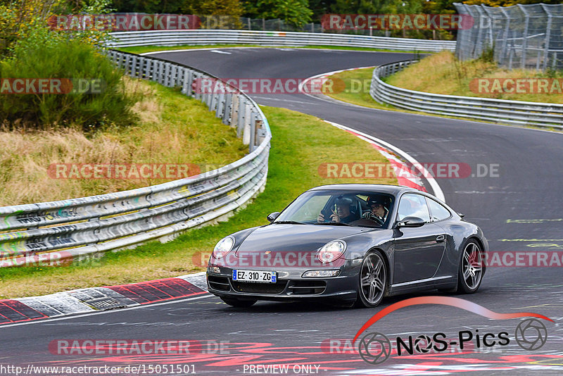 Bild #15051501 - Touristenfahrten Nürburgring Nordschleife (17.10.2021)