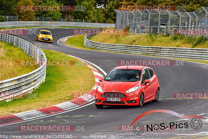 Bild #15051565 - Touristenfahrten Nürburgring Nordschleife (17.10.2021)