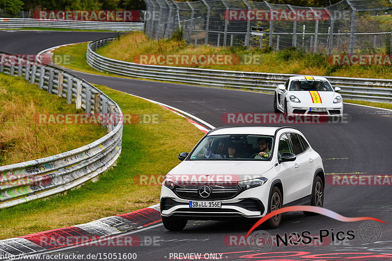 Bild #15051600 - Touristenfahrten Nürburgring Nordschleife (17.10.2021)