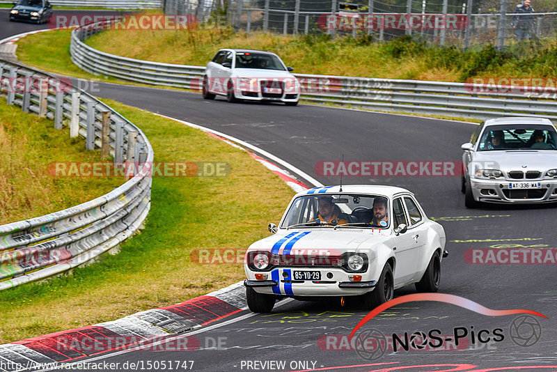 Bild #15051747 - Touristenfahrten Nürburgring Nordschleife (17.10.2021)