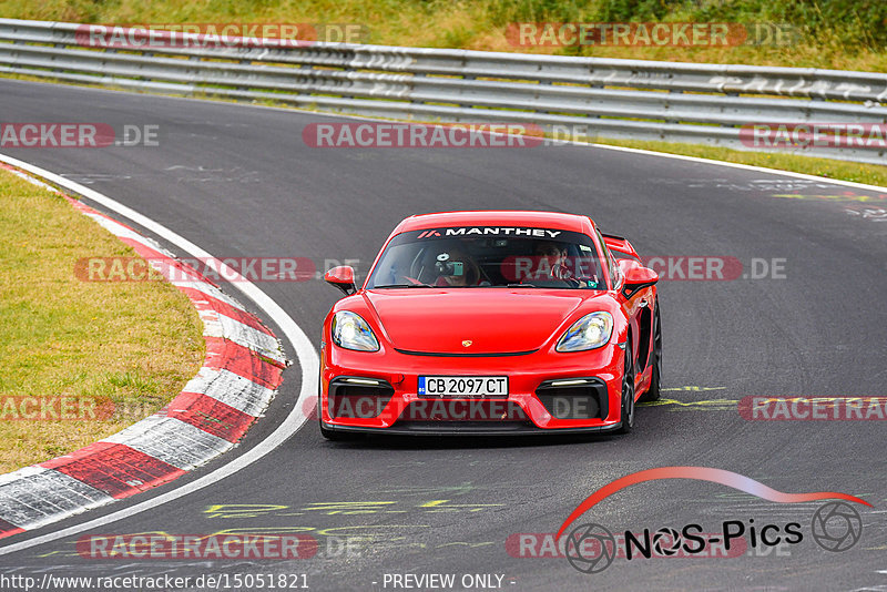 Bild #15051821 - Touristenfahrten Nürburgring Nordschleife (17.10.2021)