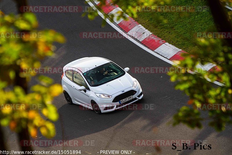 Bild #15051894 - Touristenfahrten Nürburgring Nordschleife (17.10.2021)