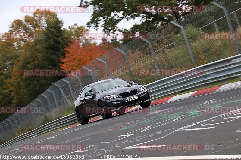 Bild #15052053 - Touristenfahrten Nürburgring Nordschleife (17.10.2021)