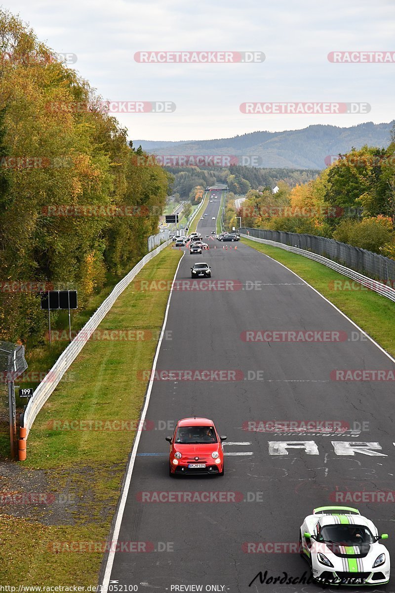 Bild #15052100 - Touristenfahrten Nürburgring Nordschleife (17.10.2021)