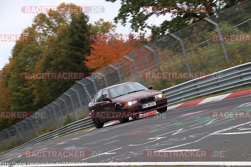 Bild #15052106 - Touristenfahrten Nürburgring Nordschleife (17.10.2021)