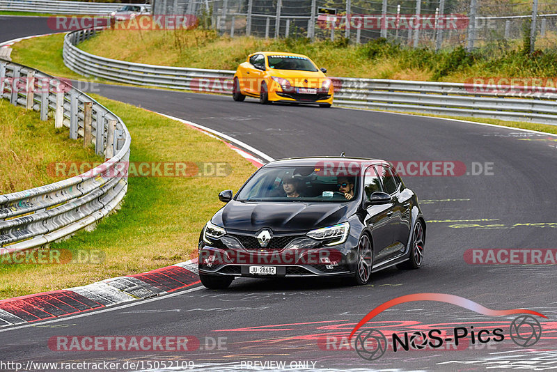 Bild #15052109 - Touristenfahrten Nürburgring Nordschleife (17.10.2021)