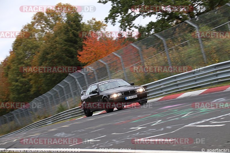 Bild #15052153 - Touristenfahrten Nürburgring Nordschleife (17.10.2021)