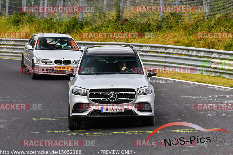 Bild #15052188 - Touristenfahrten Nürburgring Nordschleife (17.10.2021)