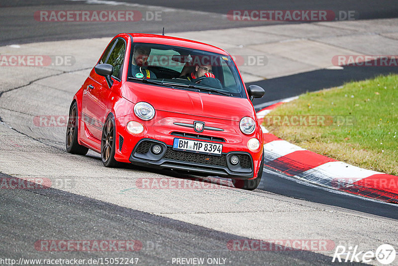 Bild #15052247 - Touristenfahrten Nürburgring Nordschleife (17.10.2021)