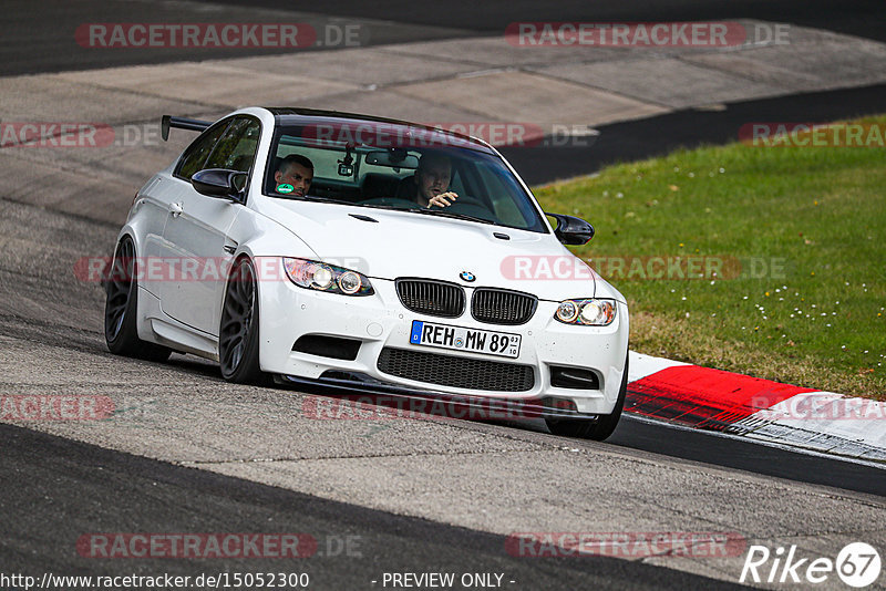 Bild #15052300 - Touristenfahrten Nürburgring Nordschleife (17.10.2021)