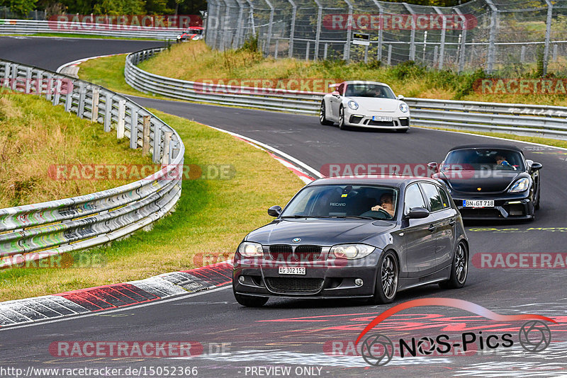 Bild #15052366 - Touristenfahrten Nürburgring Nordschleife (17.10.2021)