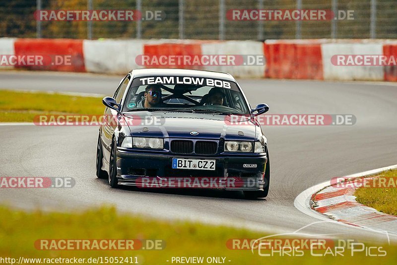 Bild #15052411 - Touristenfahrten Nürburgring Nordschleife (17.10.2021)