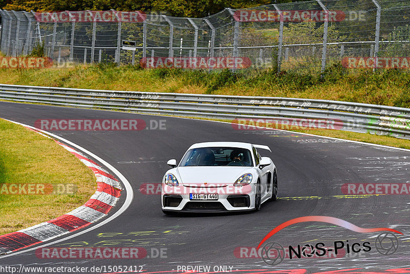 Bild #15052412 - Touristenfahrten Nürburgring Nordschleife (17.10.2021)