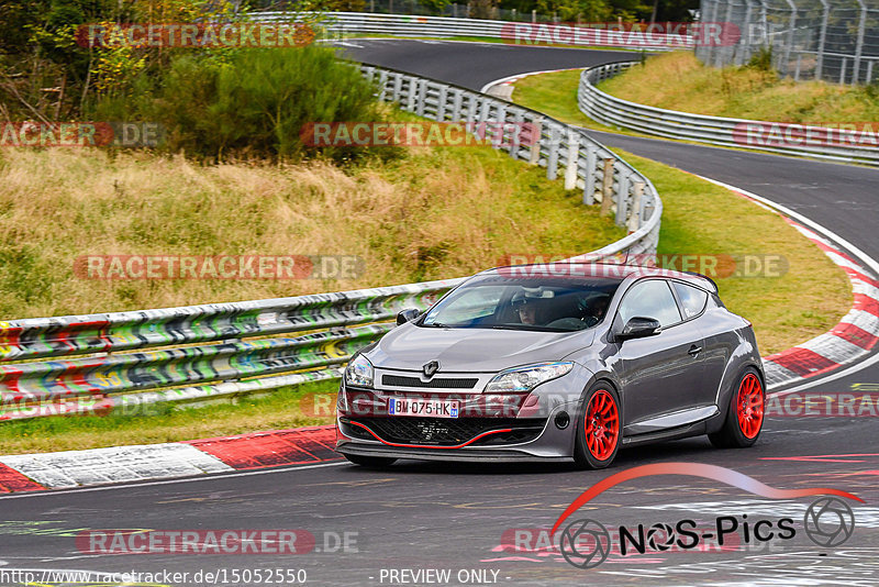 Bild #15052550 - Touristenfahrten Nürburgring Nordschleife (17.10.2021)