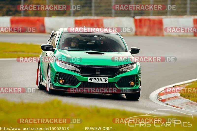 Bild #15052618 - Touristenfahrten Nürburgring Nordschleife (17.10.2021)