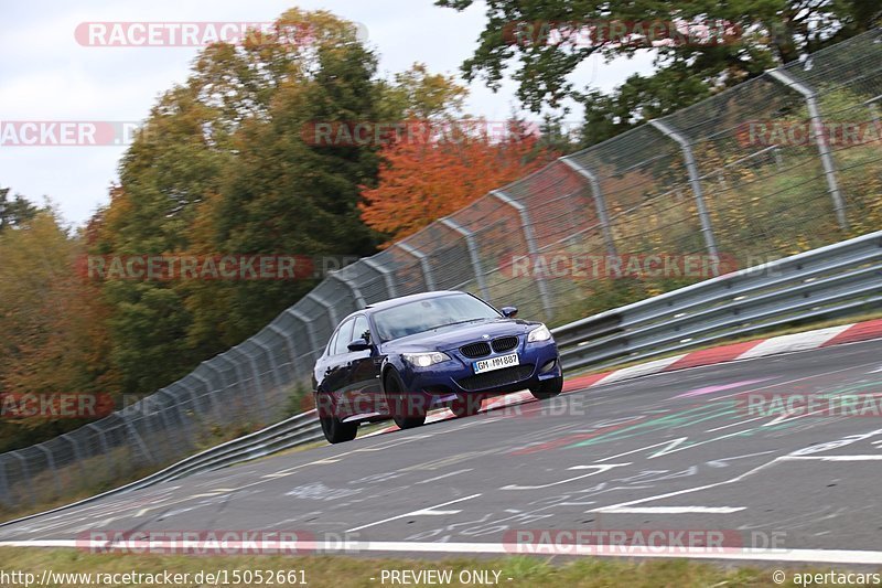 Bild #15052661 - Touristenfahrten Nürburgring Nordschleife (17.10.2021)