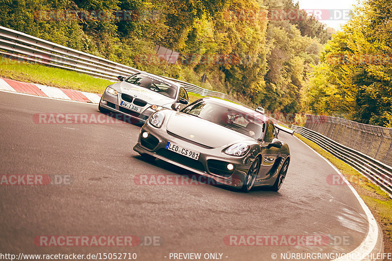 Bild #15052710 - Touristenfahrten Nürburgring Nordschleife (17.10.2021)