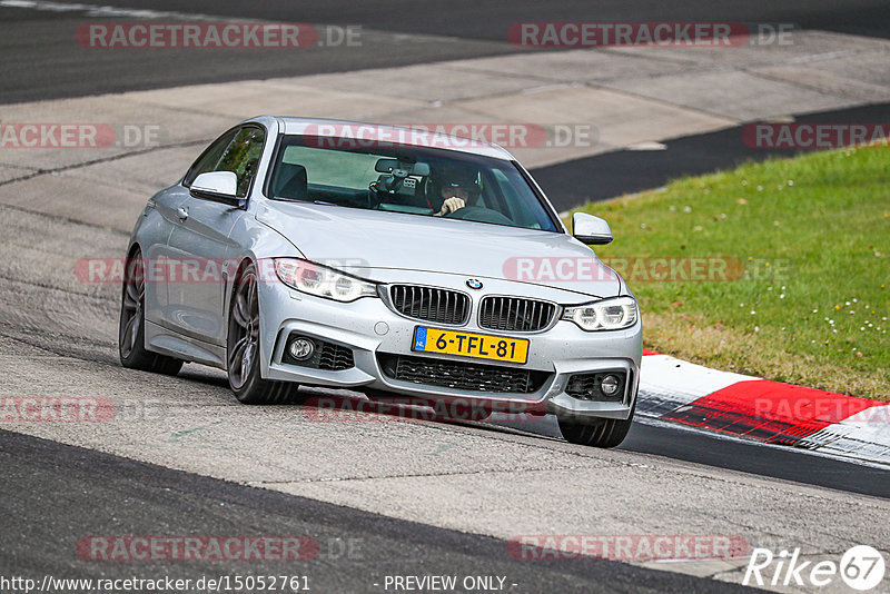 Bild #15052761 - Touristenfahrten Nürburgring Nordschleife (17.10.2021)