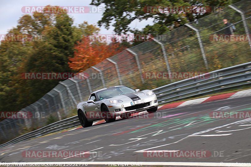 Bild #15052776 - Touristenfahrten Nürburgring Nordschleife (17.10.2021)