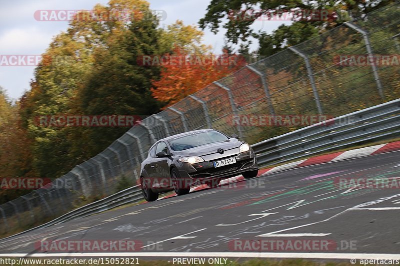 Bild #15052821 - Touristenfahrten Nürburgring Nordschleife (17.10.2021)