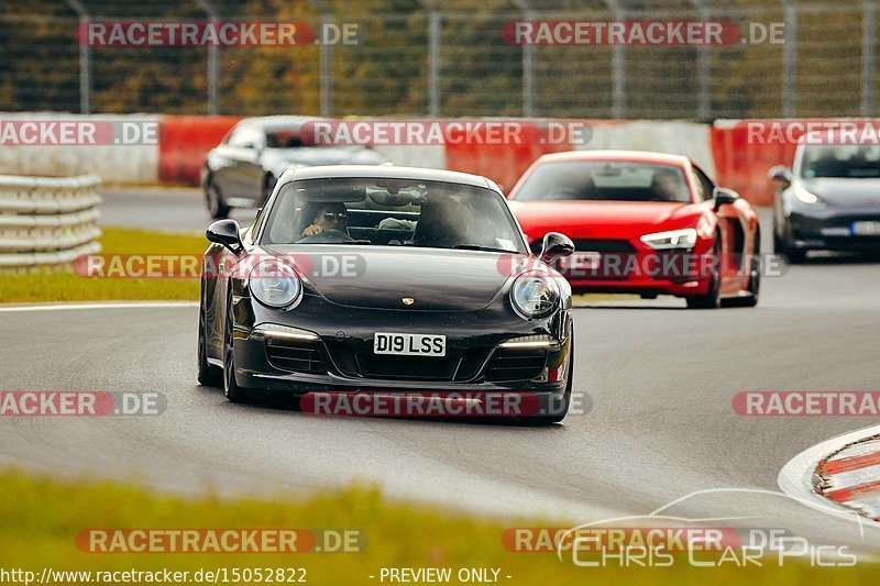 Bild #15052822 - Touristenfahrten Nürburgring Nordschleife (17.10.2021)